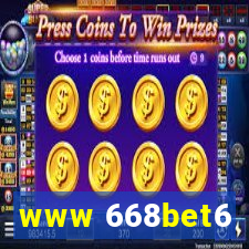 www 668bet6